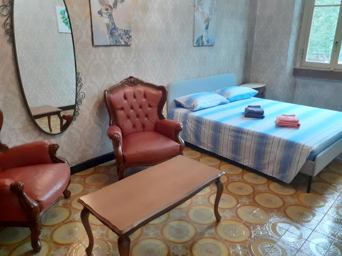 밀라노 Meneghina House 아파트 외부 사진