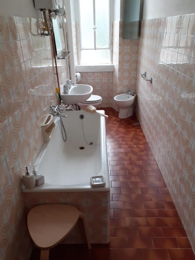 밀라노 Meneghina House 아파트 외부 사진