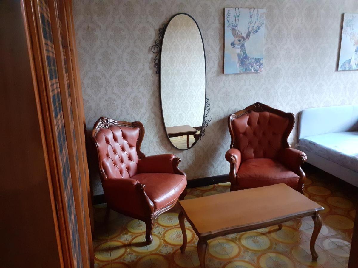 밀라노 Meneghina House 아파트 외부 사진