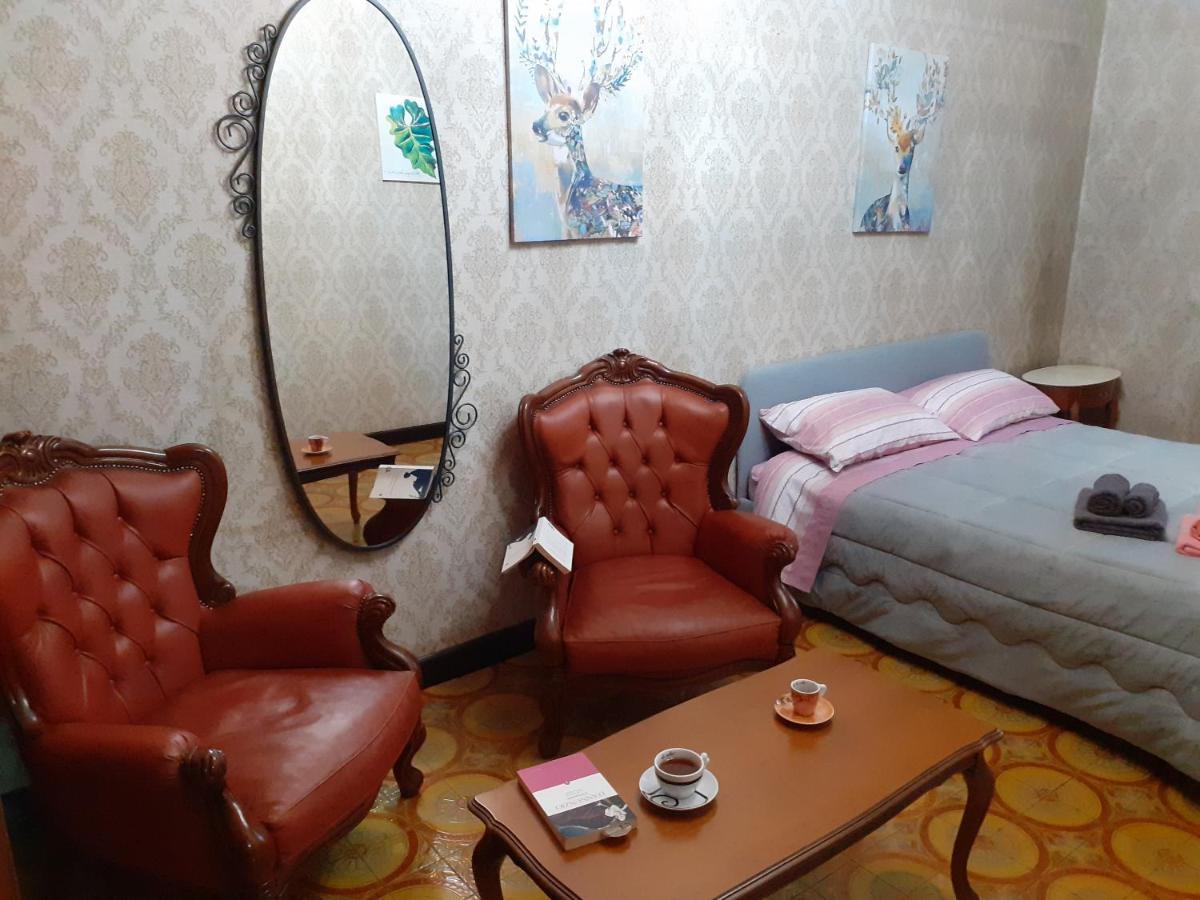 밀라노 Meneghina House 아파트 외부 사진
