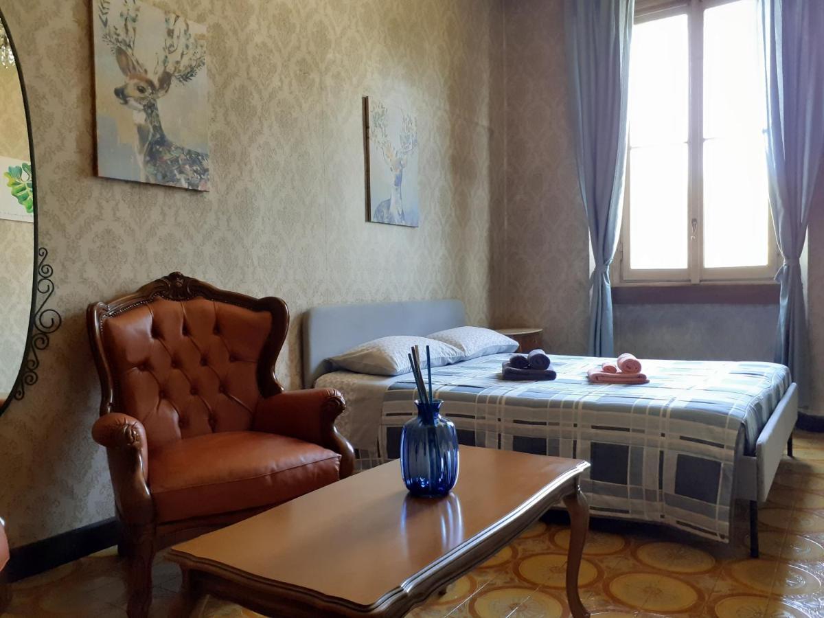 밀라노 Meneghina House 아파트 외부 사진