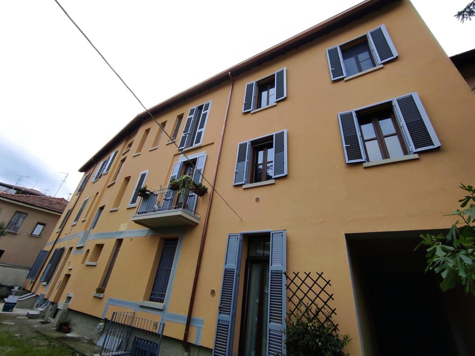 밀라노 Meneghina House 아파트 외부 사진