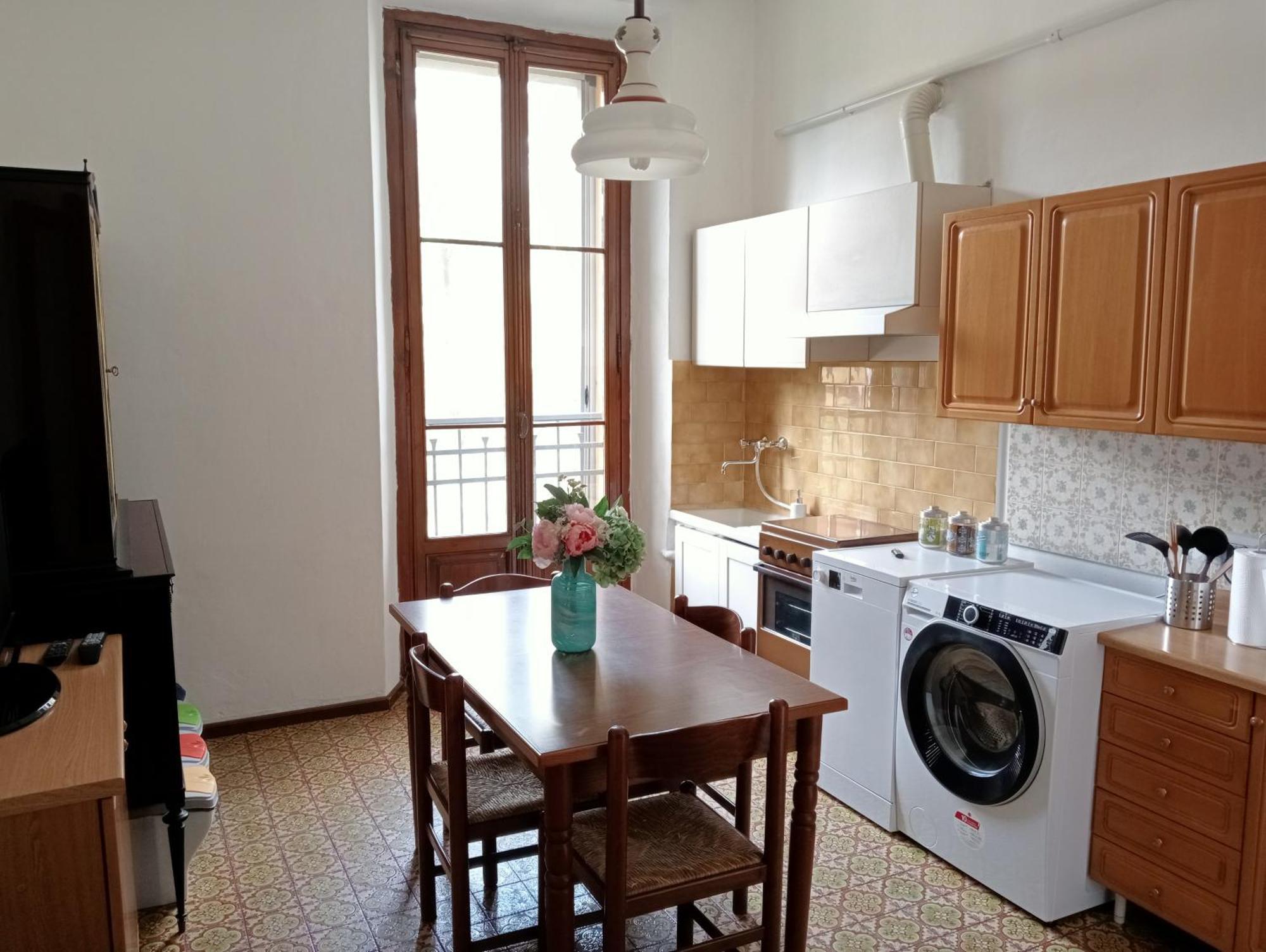 밀라노 Meneghina House 아파트 외부 사진